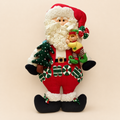 Noel HoHoHo — Moldes + Tutorial